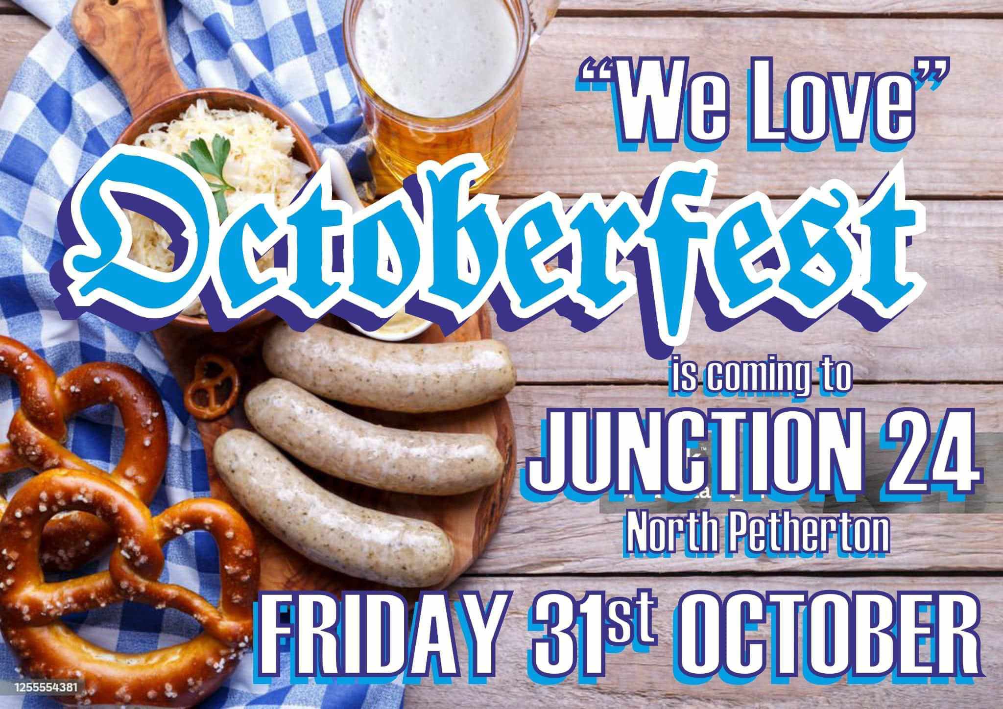 Oktoberfest
