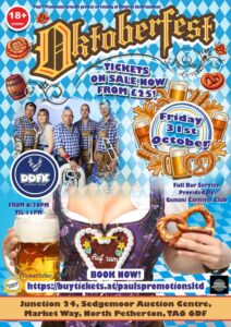 Octoberfest
