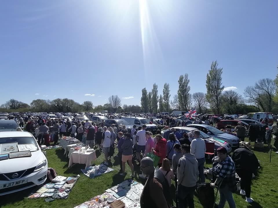 Taunton Racecourse